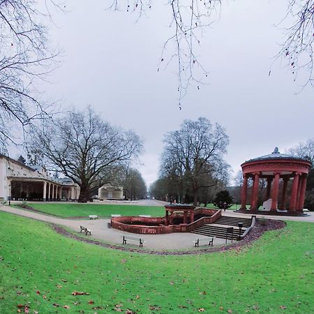 Privat Zimmer In Bad Homburg Bei Kurhaus Bad Homburg vor der Höhe Exterior photo