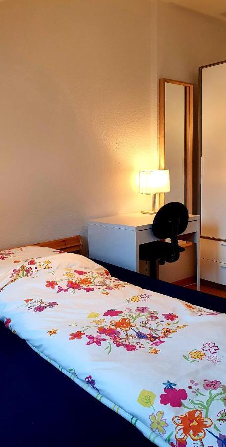 Privat Zimmer In Bad Homburg Bei Kurhaus Bad Homburg vor der Höhe Exterior photo