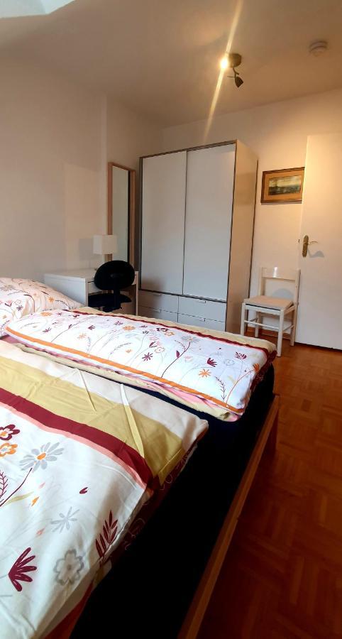Privat Zimmer In Bad Homburg Bei Kurhaus Bad Homburg vor der Höhe Exterior photo