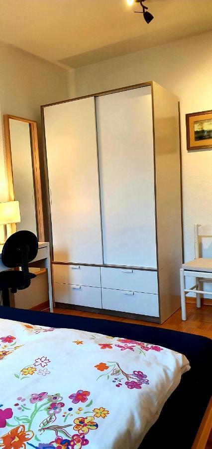 Privat Zimmer In Bad Homburg Bei Kurhaus Bad Homburg vor der Höhe Exterior photo