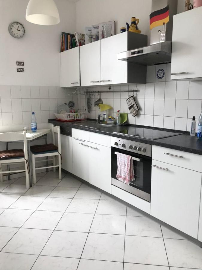 Privat Zimmer In Bad Homburg Bei Kurhaus Bad Homburg vor der Höhe Exterior photo