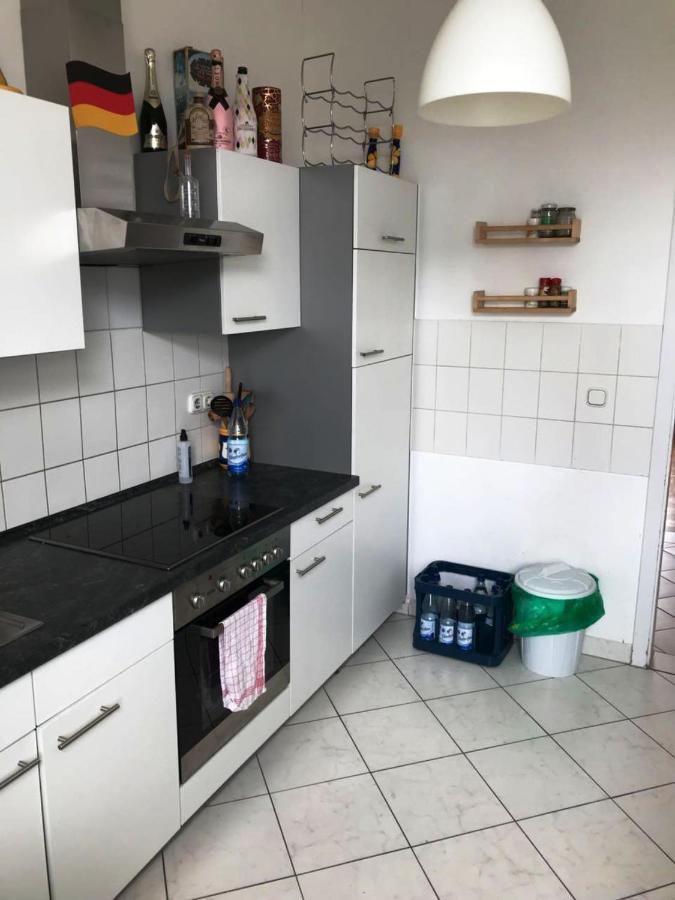 Privat Zimmer In Bad Homburg Bei Kurhaus Bad Homburg vor der Höhe Exterior photo