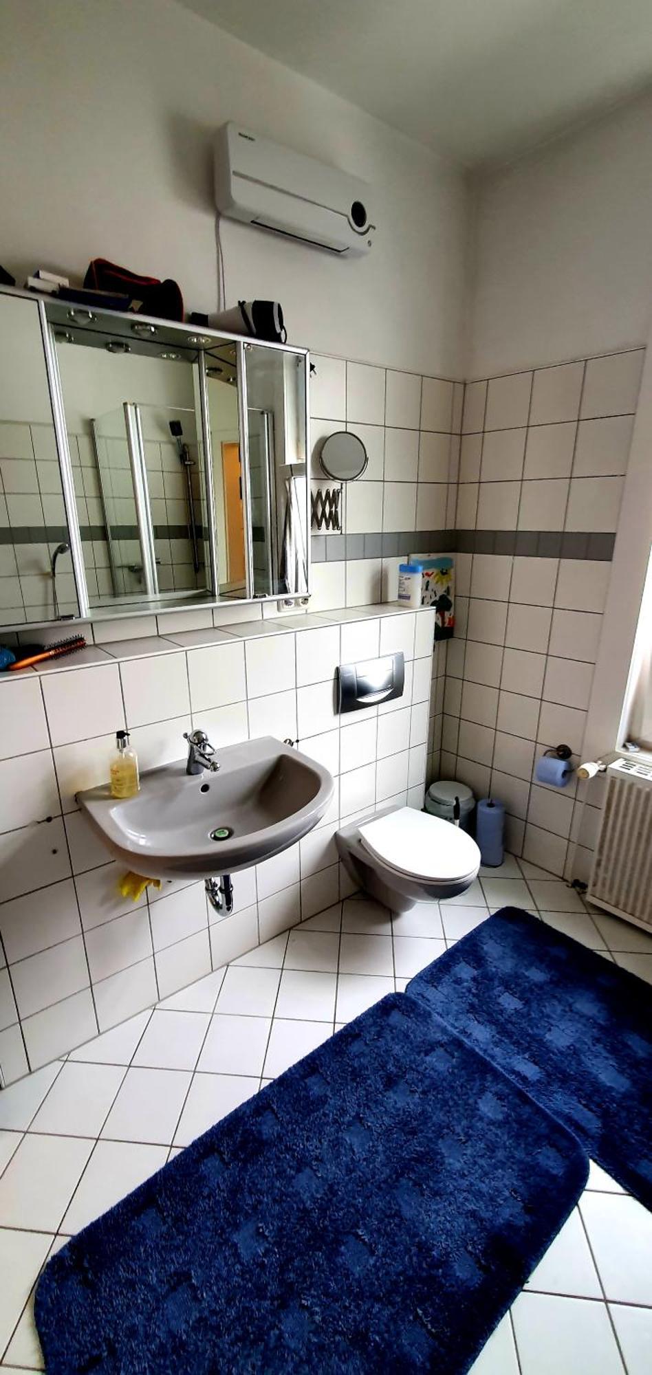 Privat Zimmer In Bad Homburg Bei Kurhaus Bad Homburg vor der Höhe Exterior photo